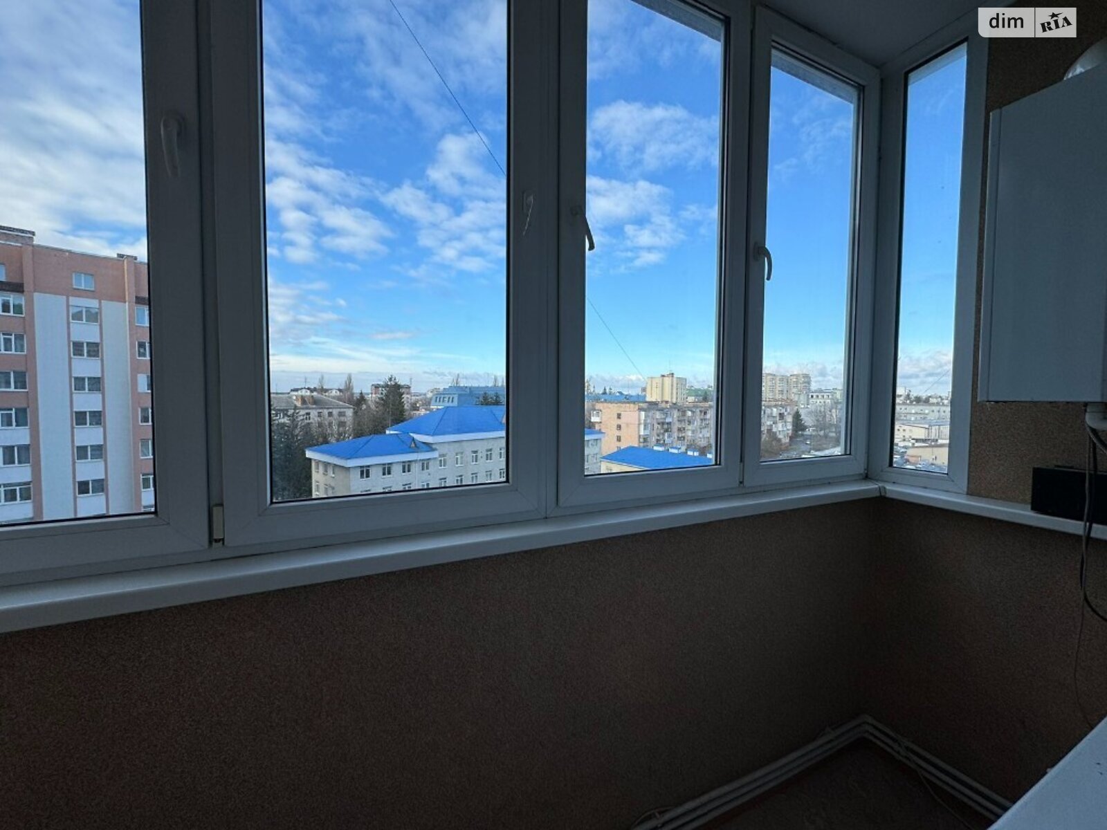 Продажа двухкомнатной квартиры в Ровно, на ул. Видинская, район Видинская фото 1