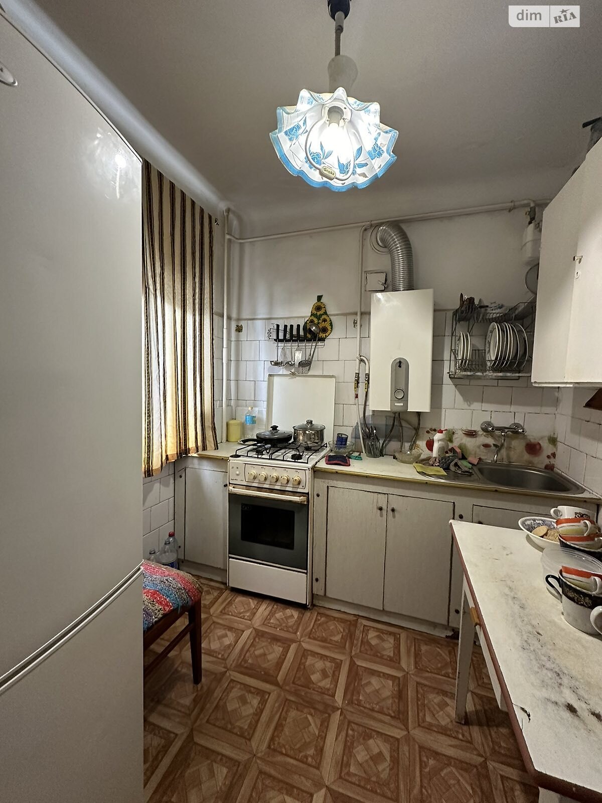 Продажа двухкомнатной квартиры в Ровно, на ул. Видинская 48, район Видинская фото 1