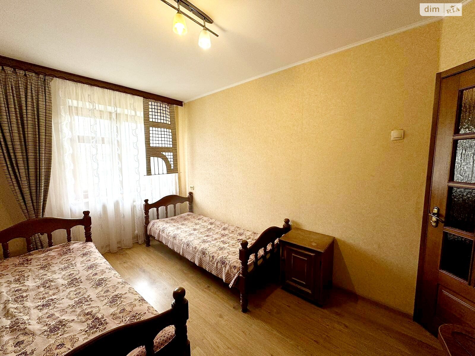 Продажа трехкомнатной квартиры в Ровно, на ул. Видинская, район Видинская фото 1
