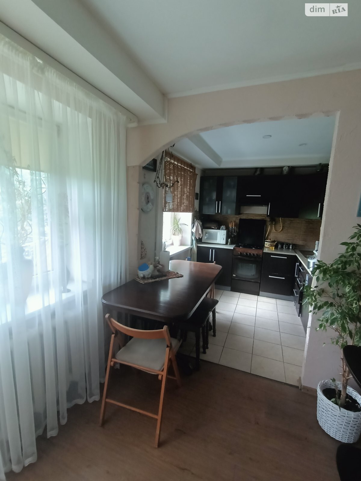 Продаж двокімнатної квартири в Рівному, на вул. Відінська 38, фото 1 Продаж двокімнатної квартири в Рівному, на вул. Відінська 38, фото 1