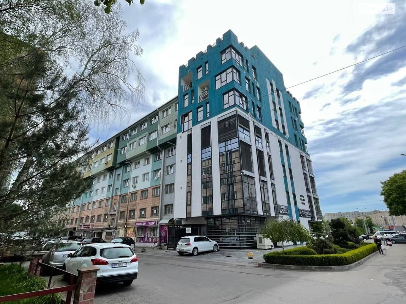 Продаж однокімнатної квартири в Рівному, на вул. Відінська, фото 1 Продаж однокімнатної квартири в Рівному, на вул. Відінська, фото 1