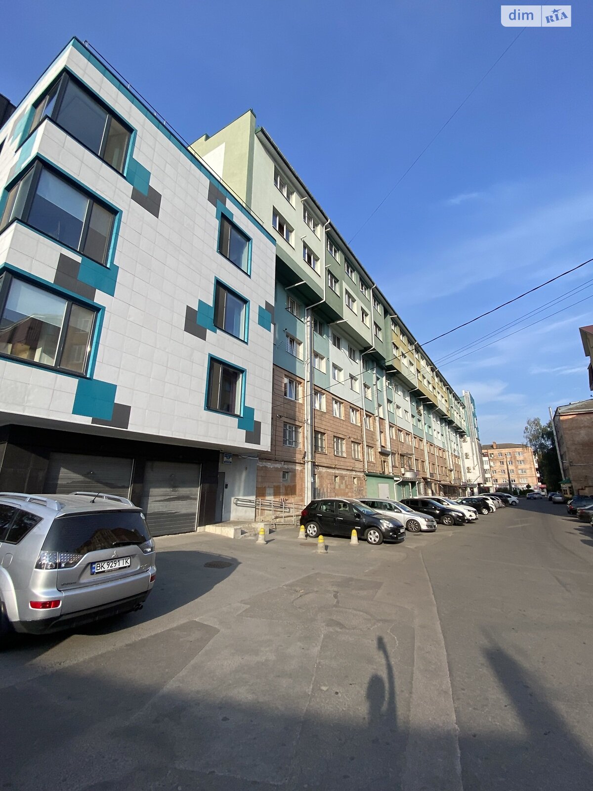 Продаж однокімнатної квартири в Рівному, на вул. Відінська, фото 1 Продаж однокімнатної квартири в Рівному, на вул. Відінська, фото 1