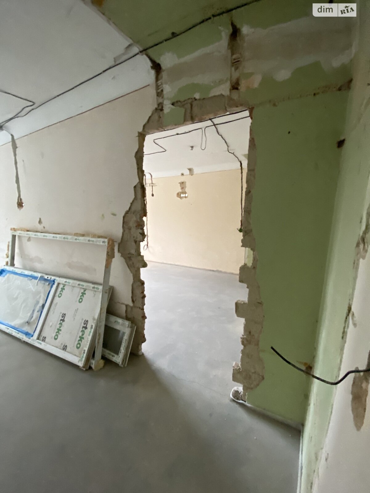 Продаж однокімнатної квартири в Рівному, на вул. Відінська, фото 1 Продаж однокімнатної квартири в Рівному, на вул. Відінська, фото 1