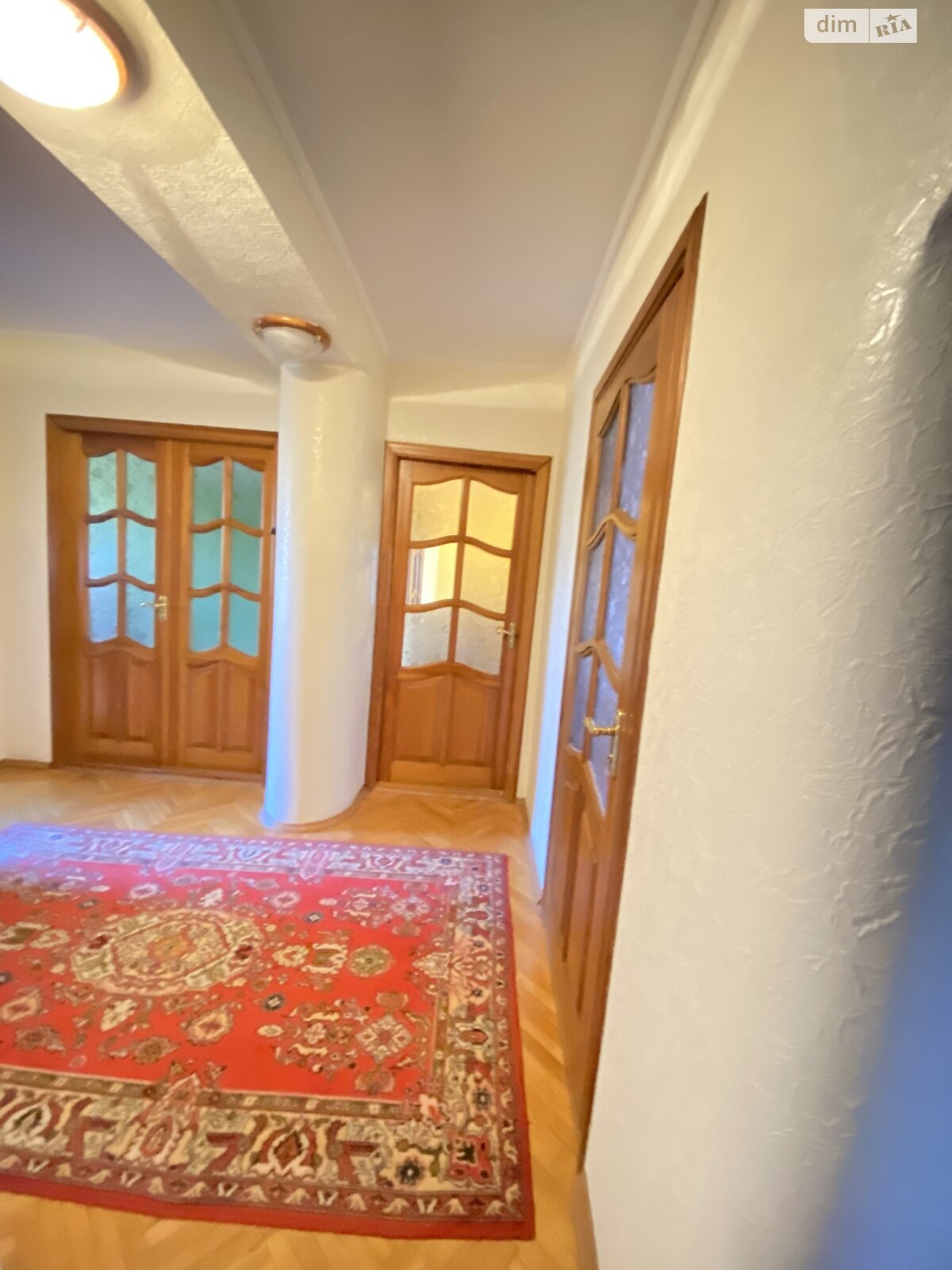 Продаж чотирикімнатної квартири в Рівному, на вул. Володимира Стельмаха 4, фото 1 Продаж чотирикімнатної квартири в Рівному, на вул. Володимира Стельмаха 4, фото 1