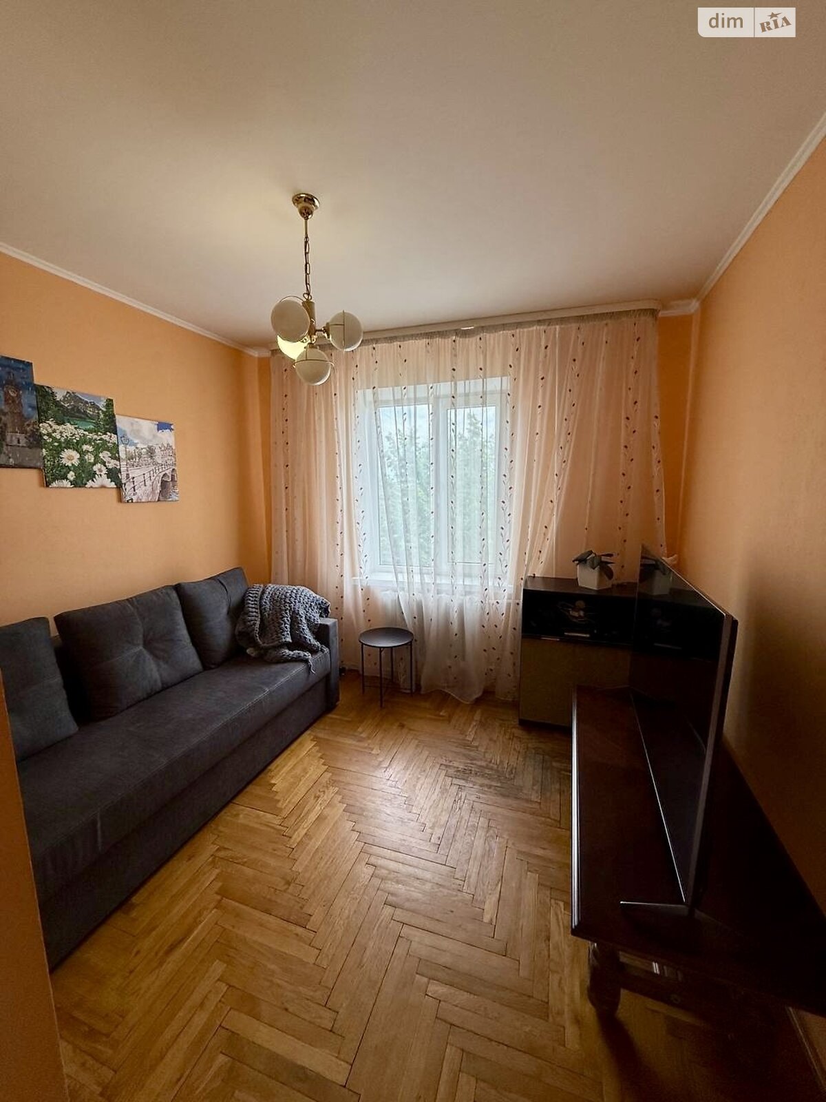 Продаж трикімнатної квартири в Рівному, на вул. Волинської Дивізії 11, фото 1 Продаж трикімнатної квартири в Рівному, на вул. Волинської Дивізії 11, фото 1