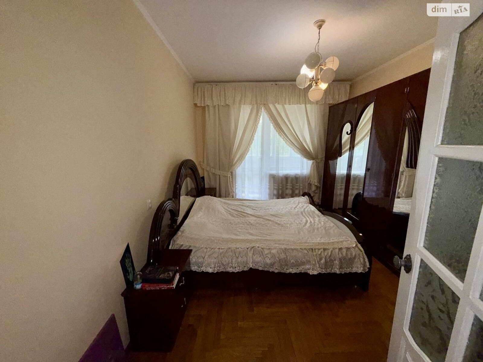 Продаж трикімнатної квартири в Рівному, на вул. Волинської Дивізії 11, фото 1 Продаж трикімнатної квартири в Рівному, на вул. Волинської Дивізії 11, фото 1