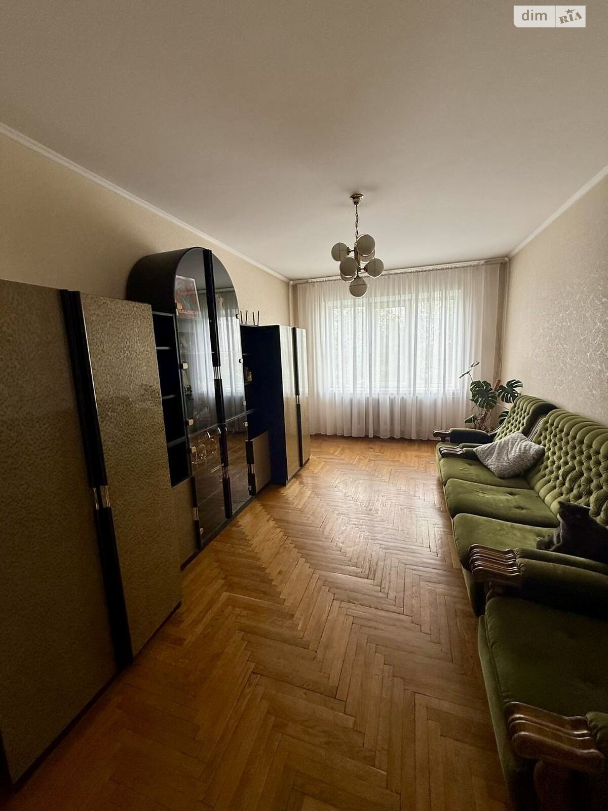 Продаж трикімнатної квартири в Рівному, на вул. Волинської Дивізії 11, фото 1 Продаж трикімнатної квартири в Рівному, на вул. Волинської Дивізії 11, фото 1