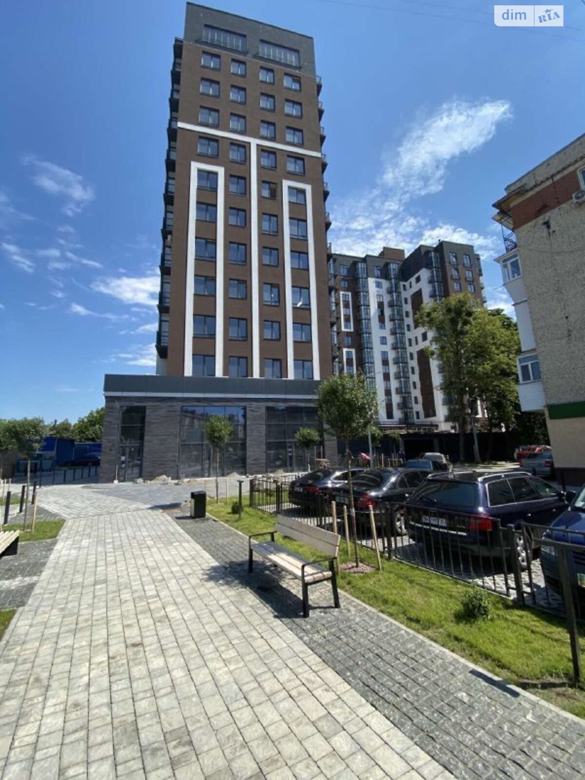 Продажа трехкомнатной квартиры в Ровно, на ул. Мазепы Гетьмана 3, фото 1 Продажа трехкомнатной квартиры в Ровно, на ул. Мазепы Гетьмана 3, фото 1