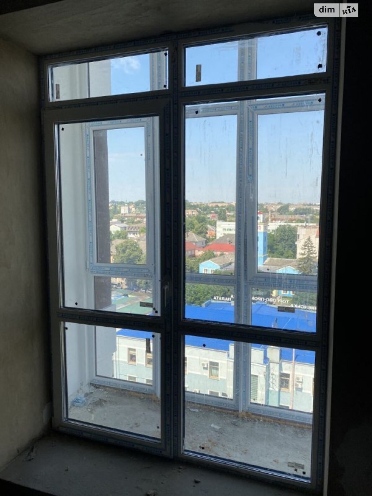 Продажа трехкомнатной квартиры в Ровно, на ул. Мазепы Гетьмана 3, фото 1