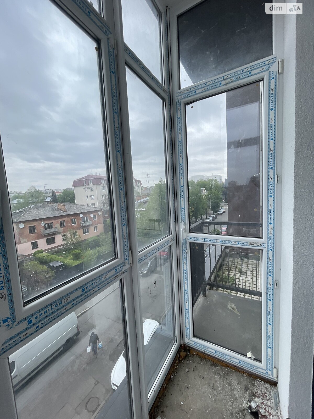 Продажа трехкомнатной квартиры в Ровно, на ул. Мазепы Гетьмана 3, фото 1 Продажа трехкомнатной квартиры в Ровно, на ул. Мазепы Гетьмана 3, фото 1