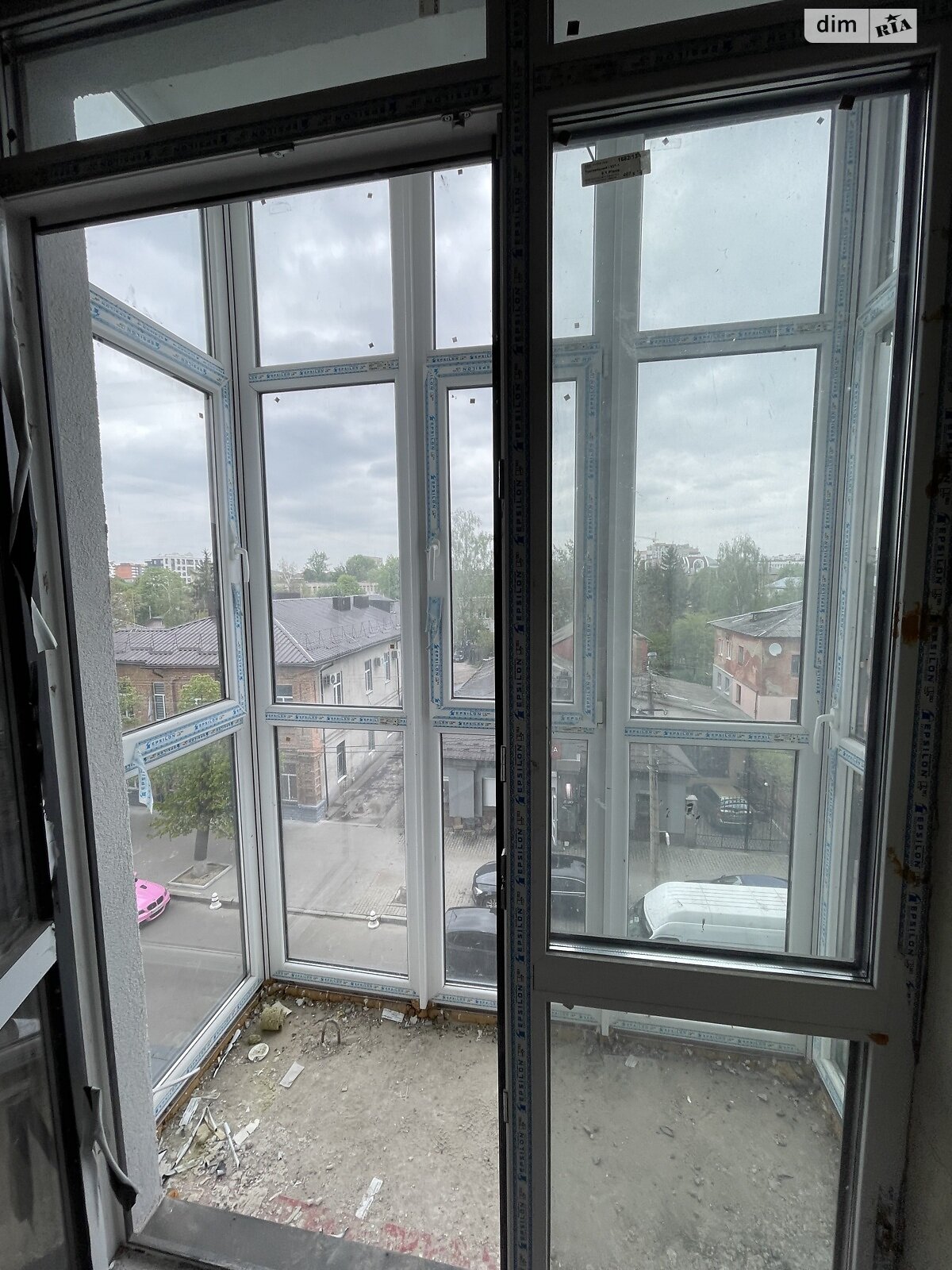 Продажа трехкомнатной квартиры в Ровно, на ул. Мазепы Гетьмана 3, фото 1 Продажа трехкомнатной квартиры в Ровно, на ул. Мазепы Гетьмана 3, фото 1