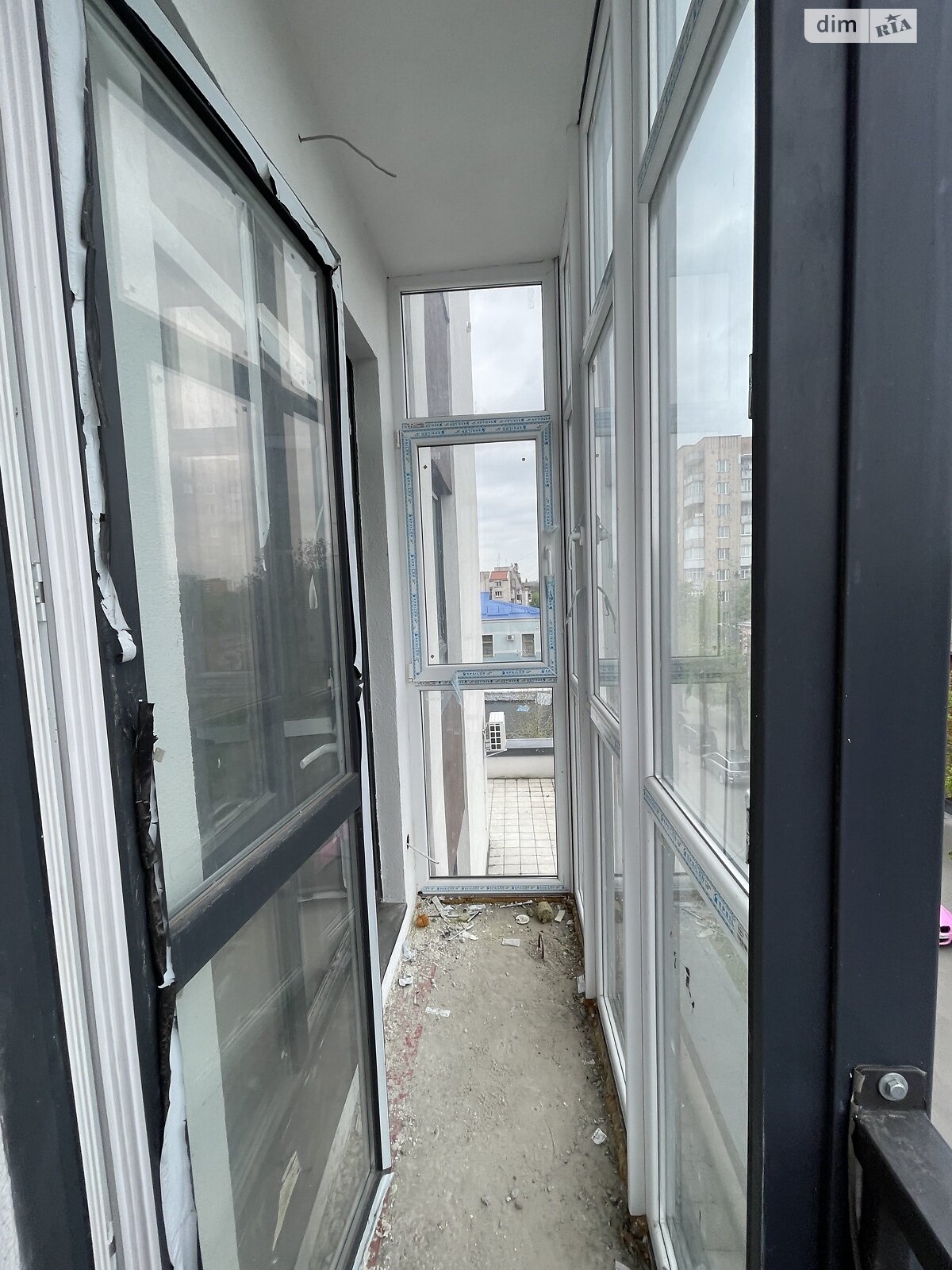 Продажа трехкомнатной квартиры в Ровно, на ул. Мазепы Гетьмана 3, фото 1 Продажа трехкомнатной квартиры в Ровно, на ул. Мазепы Гетьмана 3, фото 1
