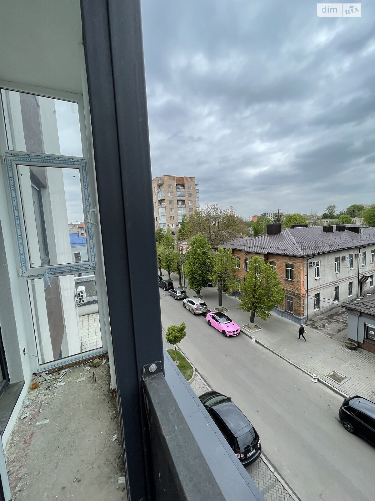 Продажа трехкомнатной квартиры в Ровно, на ул. Мазепы Гетьмана 3, фото 1 Продажа трехкомнатной квартиры в Ровно, на ул. Мазепы Гетьмана 3, фото 1