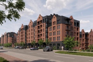 Продаж двокімнатної квартири в Рівному, на вул. Березова, район Південний фото 2