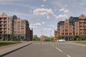 Продажа двухкомнатной квартиры в Ровно, на ул. Березовая 2, район Южный фото 2