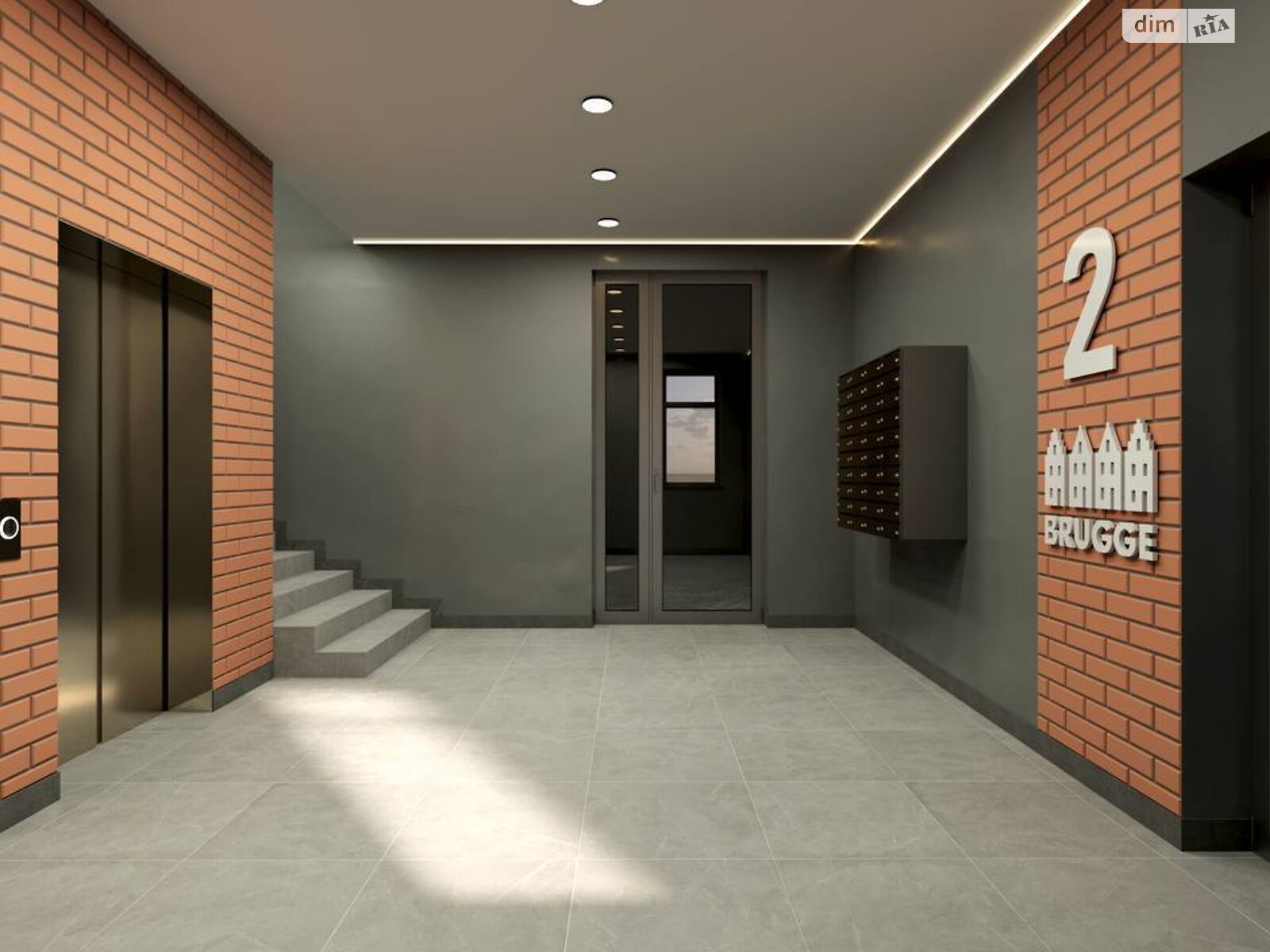 Продажа двухкомнатной квартиры в Ровно, на ул. Березовая 2, район Южный фото 1