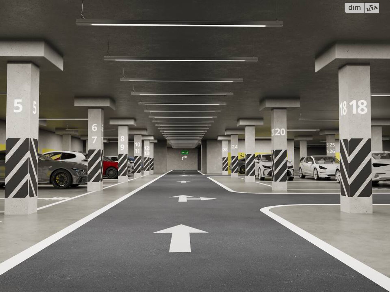 Продажа двухкомнатной квартиры в Ровно, на ул. Березовая 2, район Южный фото 1