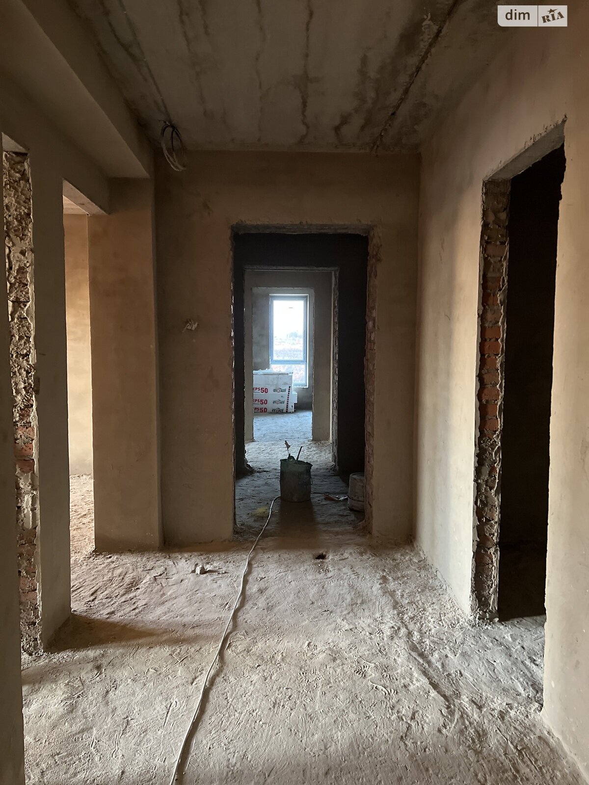 Продажа двухкомнатной квартиры в Ровно, на ул. Березовая 2, район Южный фото 1