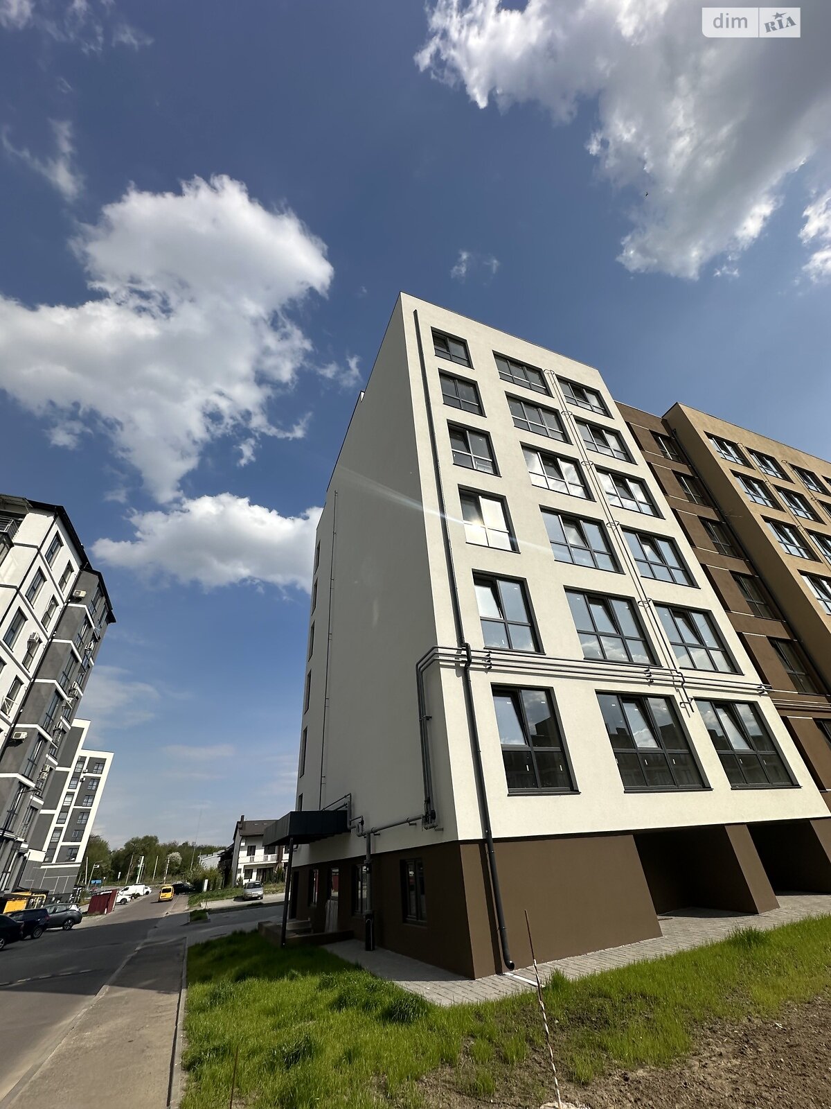 Продажа однокомнатной квартиры в Ровно, на ул. Черновола Вячеслава 94Е, район Южный фото 1 Продажа однокомнатной квартиры в Ровно, на ул. Черновола Вячеслава 94Е, район Южный фото 1