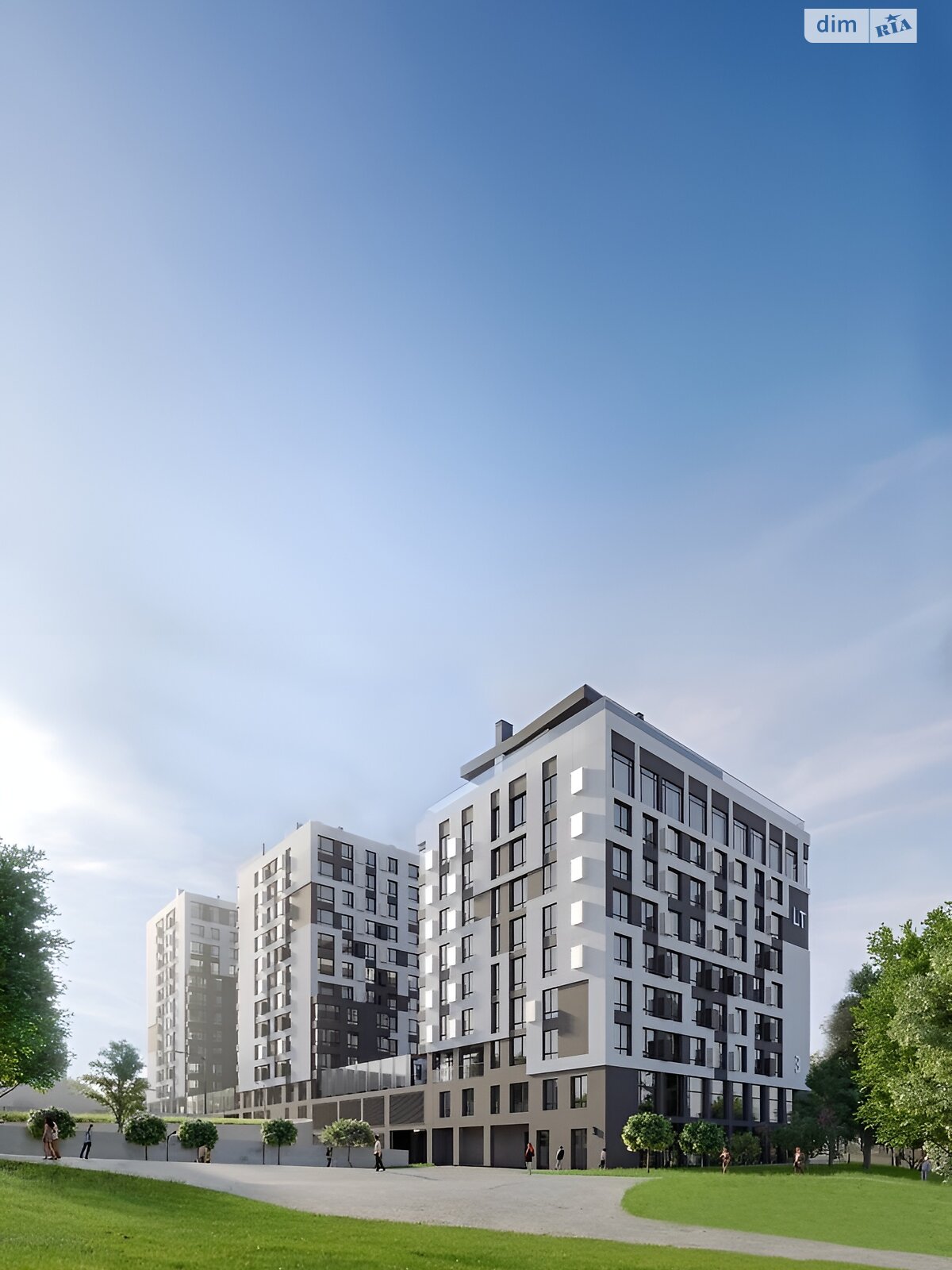 Продаж двокімнатної квартири в Рівному, на вул. Чорновола В'ячеслава 82А, район Південний фото 1 Продаж двокімнатної квартири в Рівному, на вул. Чорновола В'ячеслава 82А, район Південний фото 1