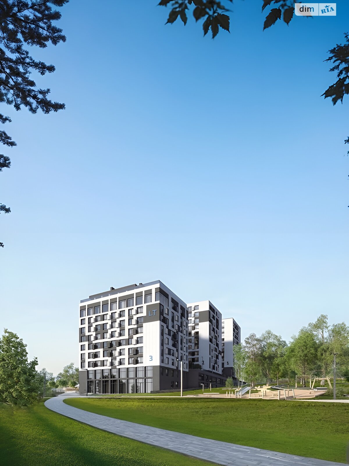 Продаж двокімнатної квартири в Рівному, на вул. Чорновола В'ячеслава 82А, район Південний фото 1 Продаж двокімнатної квартири в Рівному, на вул. Чорновола В'ячеслава 82А, район Південний фото 1