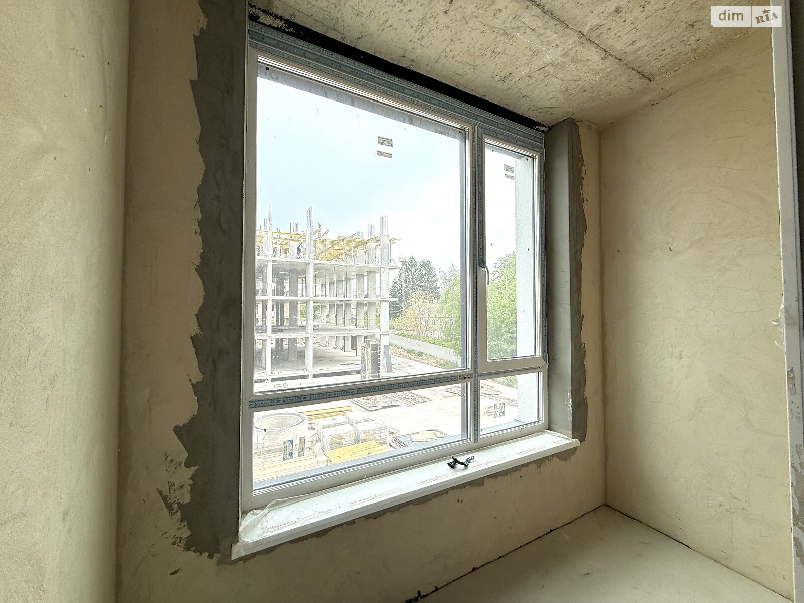 Продаж двокімнатної квартири в Рівному, на вул. Чорновола В'ячеслава 82А, район Південний фото 1 Продаж двокімнатної квартири в Рівному, на вул. Чорновола В'ячеслава 82А, район Південний фото 1