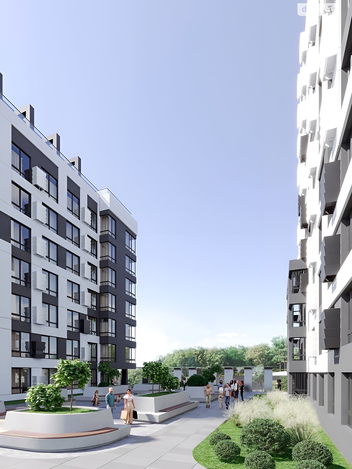 Продажа однокомнатной квартиры в Ровно, на ул. Черновола Вячеслава 82А, район Южный фото 1 Продажа однокомнатной квартиры в Ровно, на ул. Черновола Вячеслава 82А, район Южный фото 1