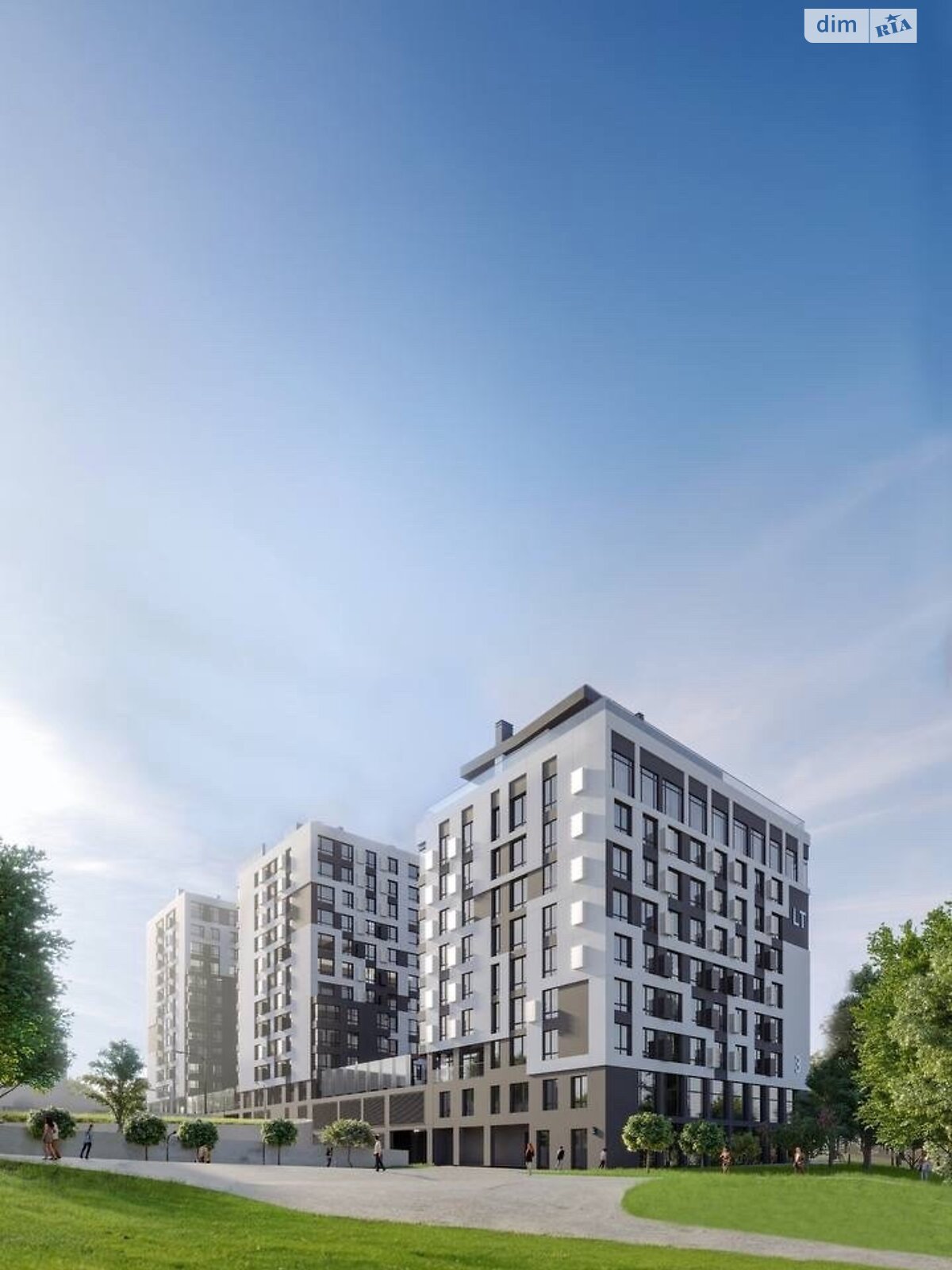 Продажа трехкомнатной квартиры в Ровно, на ул. Черновола Вячеслава 82А, район Южный фото 1 Продажа трехкомнатной квартиры в Ровно, на ул. Черновола Вячеслава 82А, район Южный фото 1