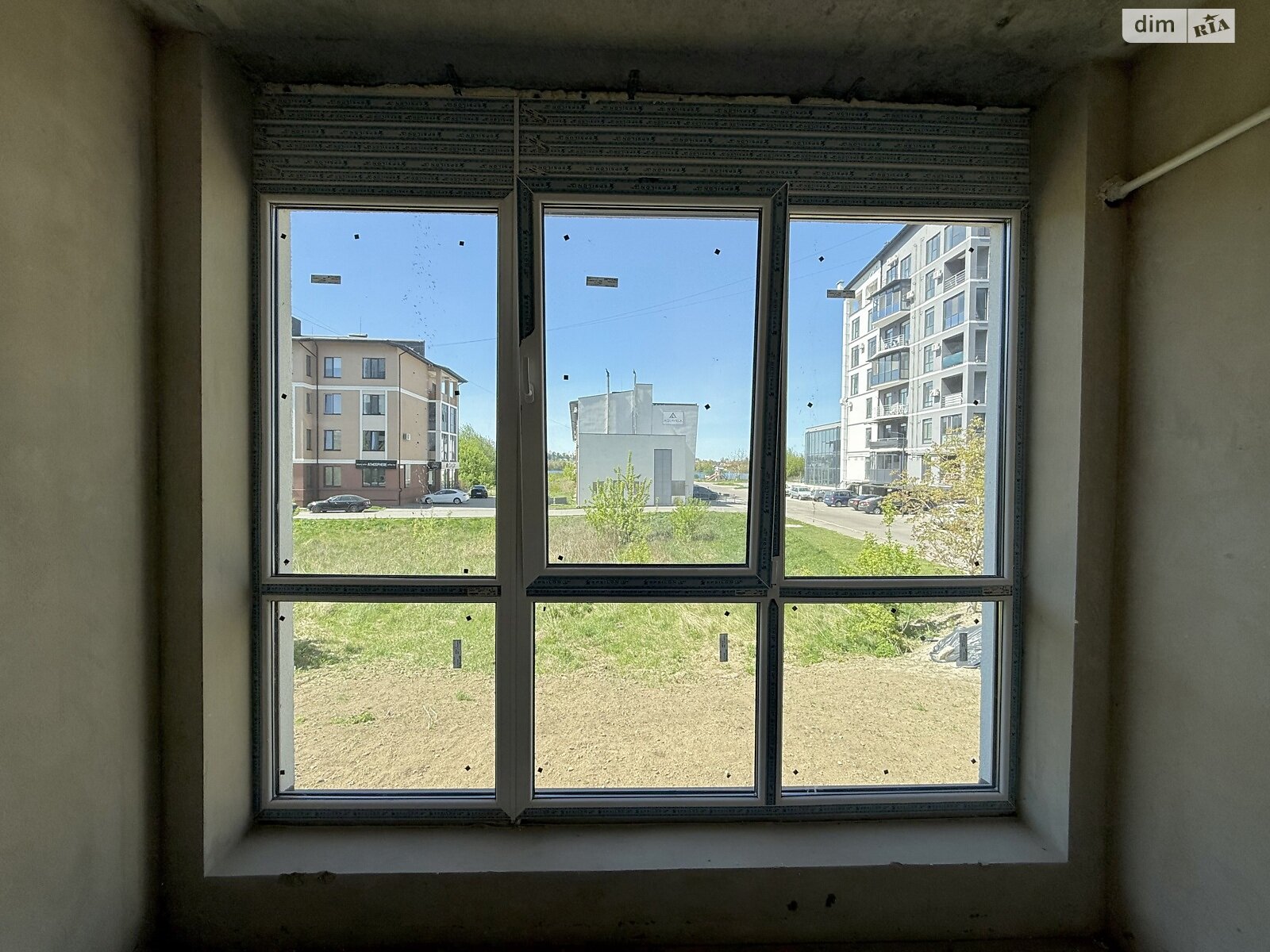 Продажа однокомнатной квартиры в Ровно, на ул. Черновола Вячеслава 94Е, район Южный фото 1 Продажа однокомнатной квартиры в Ровно, на ул. Черновола Вячеслава 94Е, район Южный фото 1