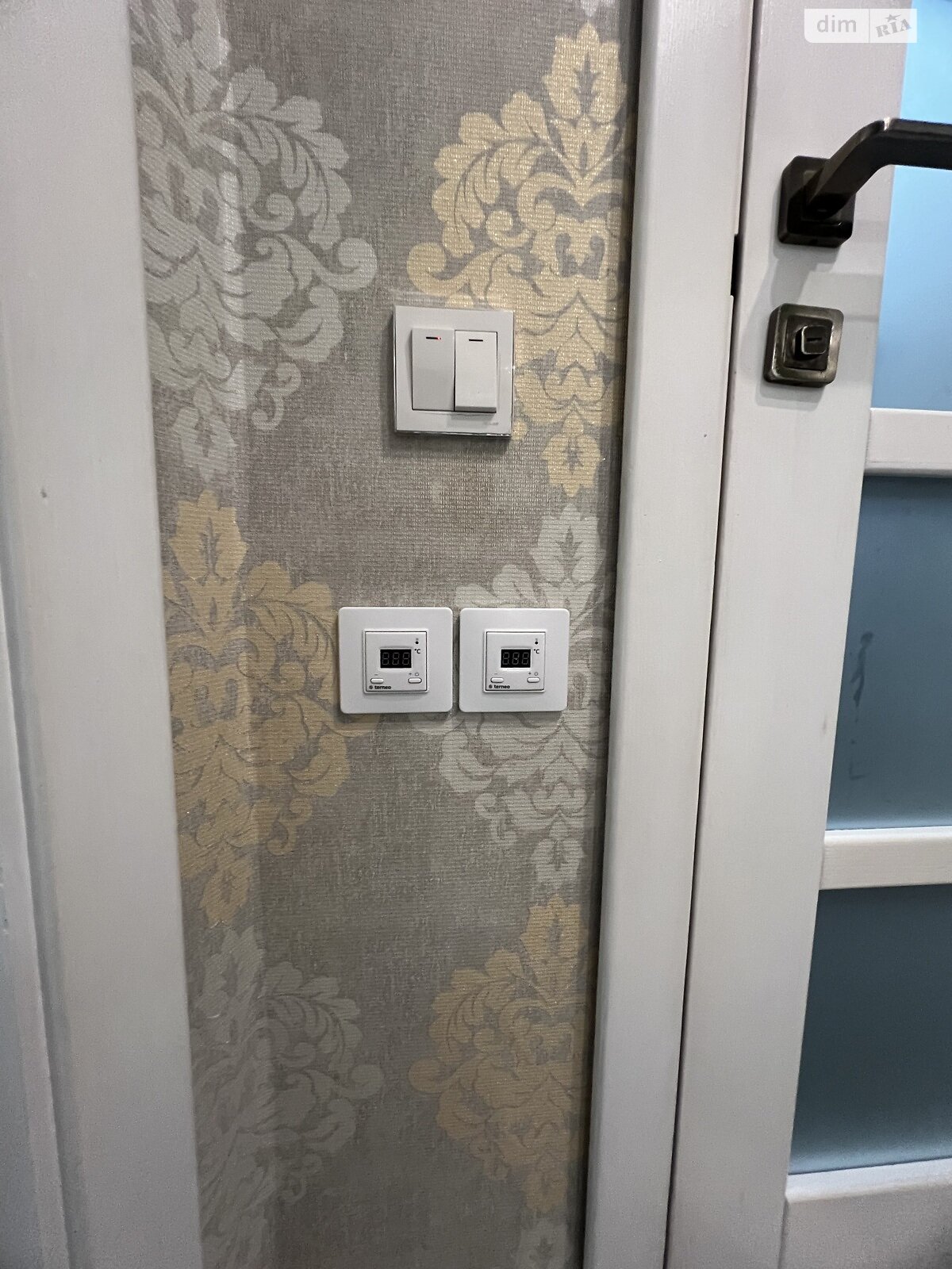 Продажа однокомнатной квартиры в Ровно, на ул. Черновола Вячеслава, район Южный фото 1 Продажа однокомнатной квартиры в Ровно, на ул. Черновола Вячеслава, район Южный фото 1