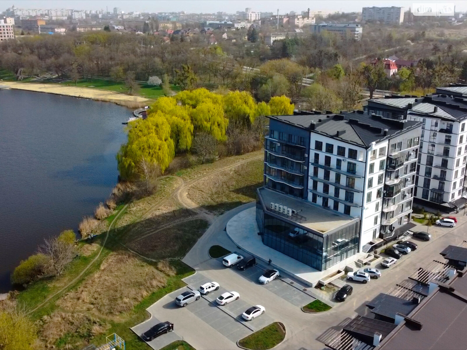 Продаж однокімнатної квартири в Рівному, на вул. Чорновола В'ячеслава 94В, район Південний фото 1 Продаж однокімнатної квартири в Рівному, на вул. Чорновола В'ячеслава 94В, район Південний фото 1