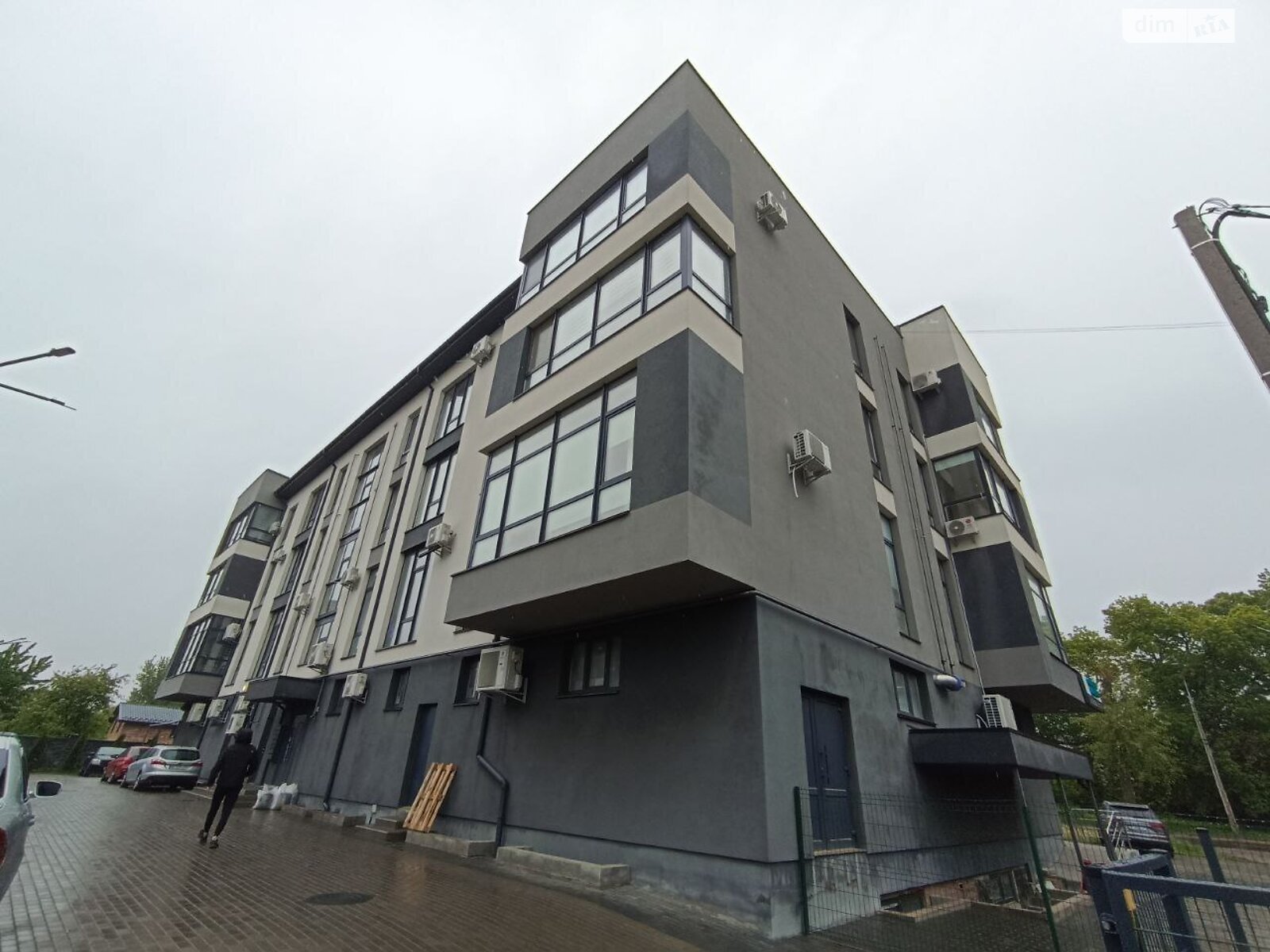 Продажа двухкомнатной квартиры в Ровно, на ул. Черновола Вячеслава, район Южный фото 1 Продажа двухкомнатной квартиры в Ровно, на ул. Черновола Вячеслава, район Южный фото 1