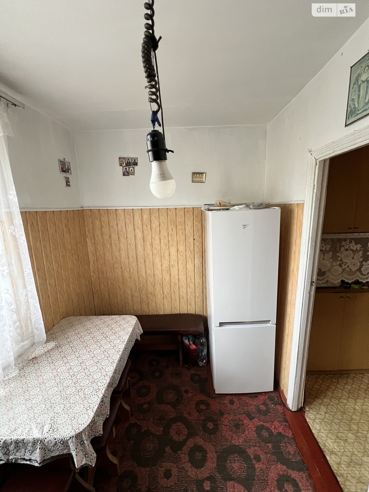 Продажа двухкомнатной квартиры в Ровно, на ул. Галицкого Данилы, район Южный фото 1