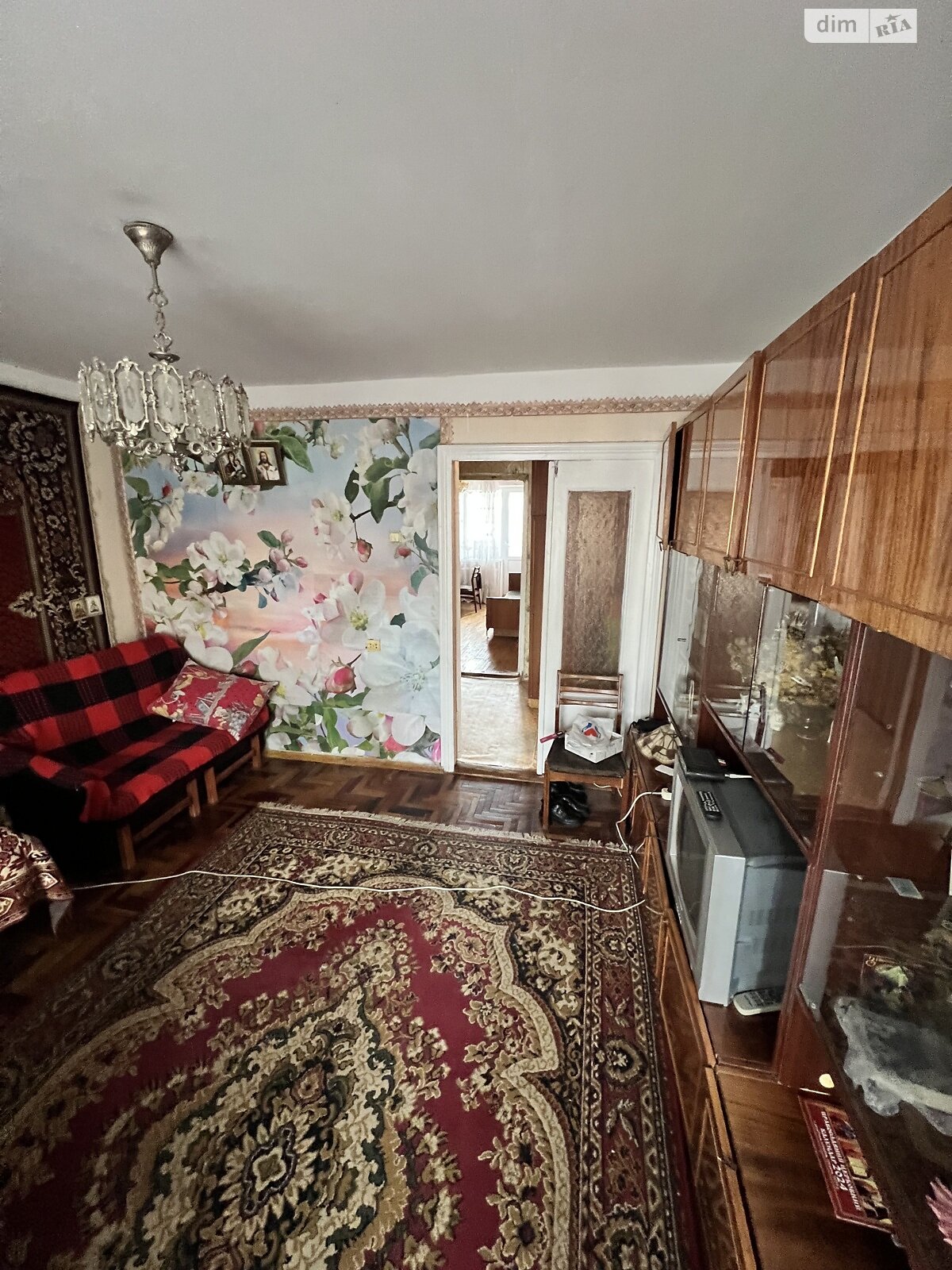 Продажа двухкомнатной квартиры в Ровно, на ул. Галицкого Данилы, район Южный фото 1