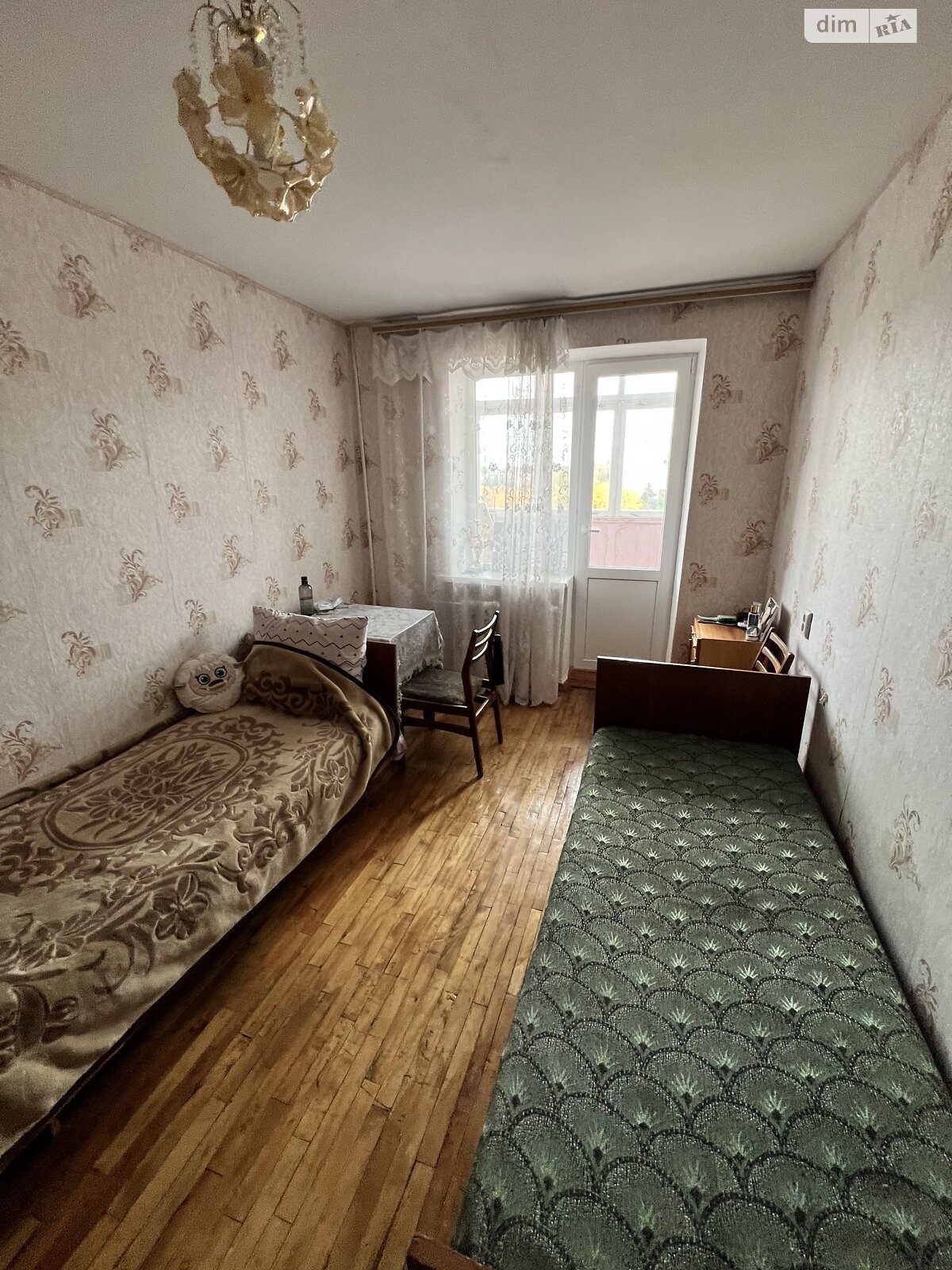 Продажа двухкомнатной квартиры в Ровно, на ул. Галицкого Данилы, район Южный фото 1