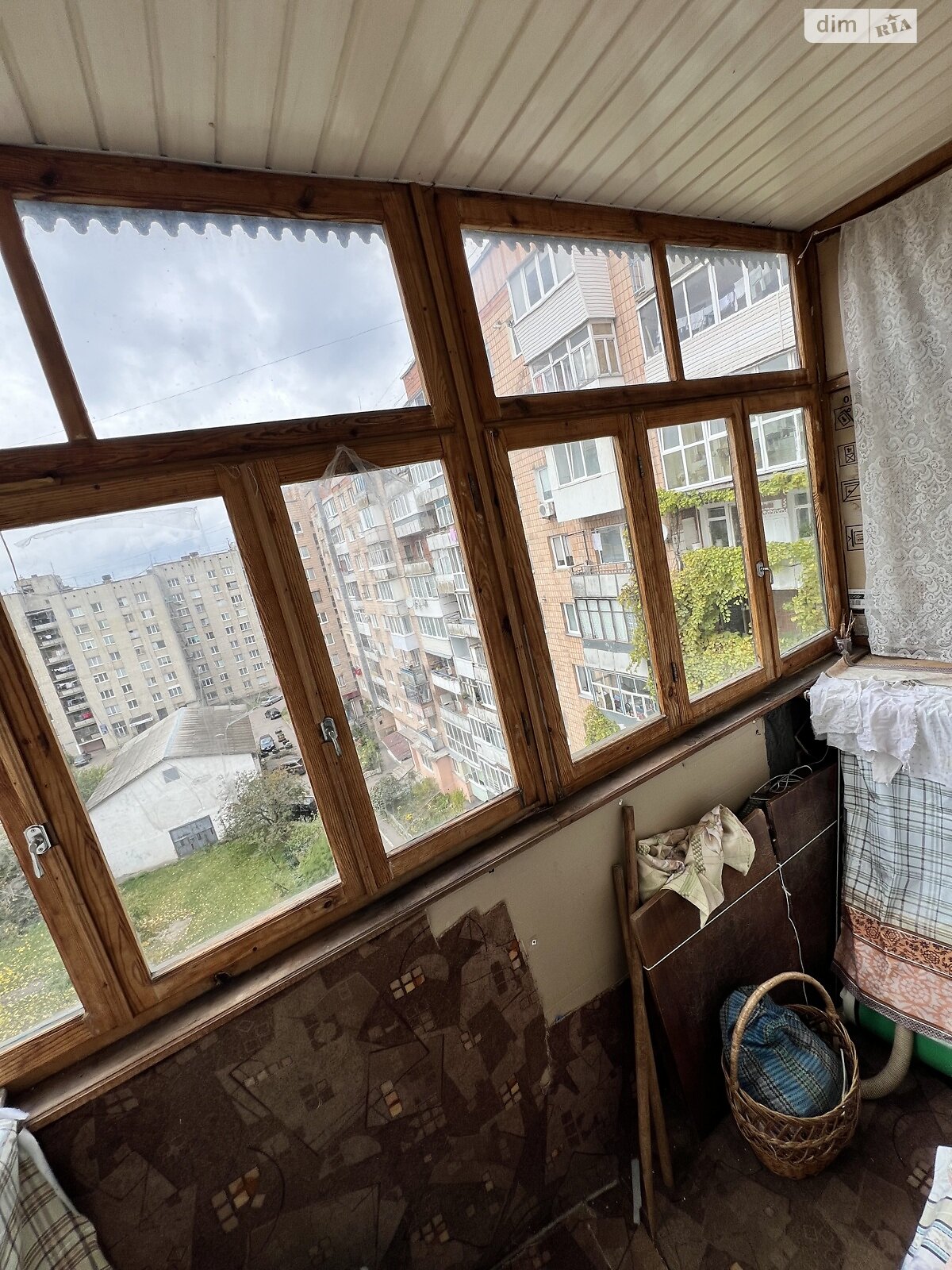 Продажа двухкомнатной квартиры в Ровно, на ул. Галицкого Данилы, район Южный фото 1