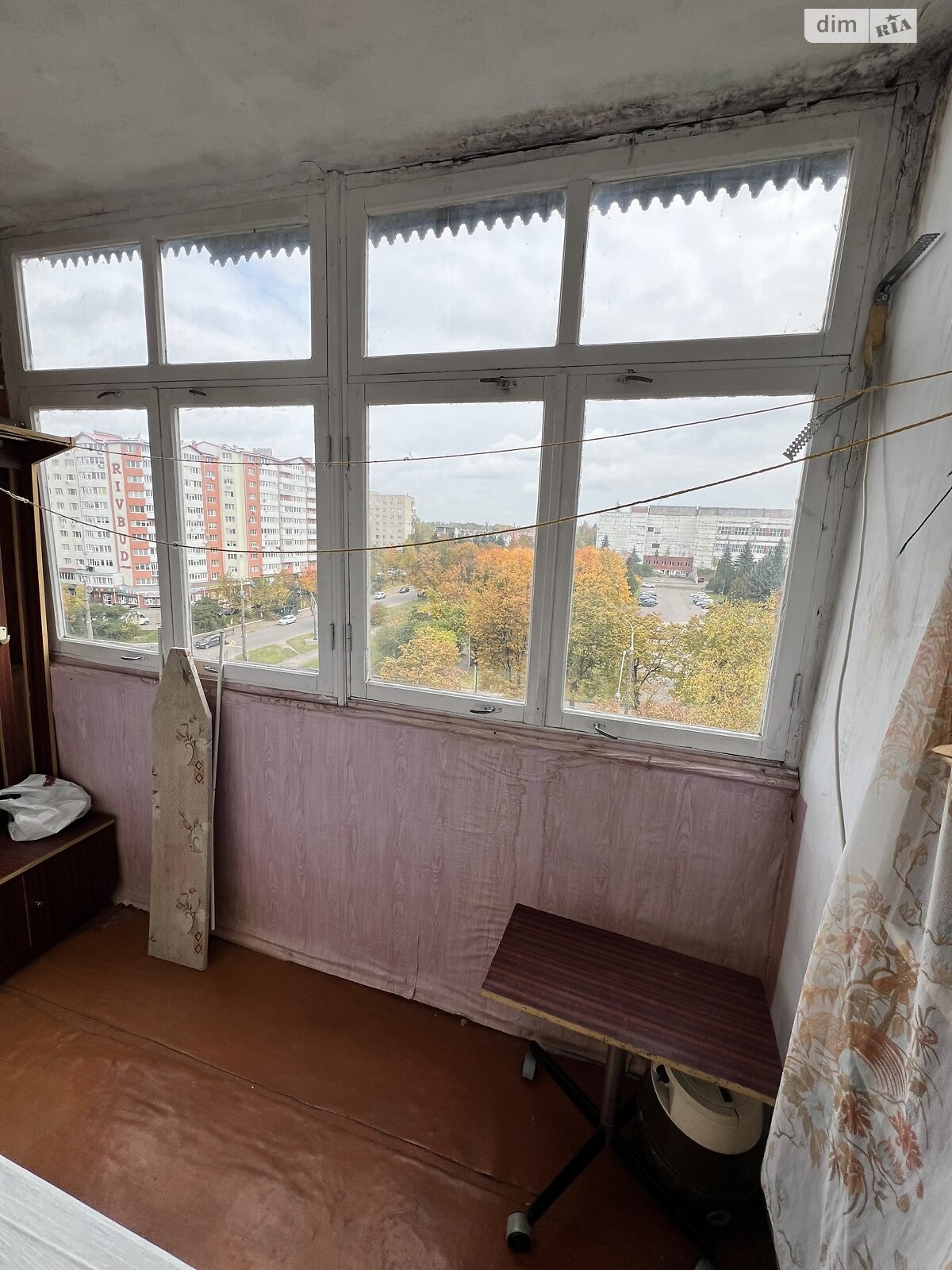 Продажа двухкомнатной квартиры в Ровно, на ул. Галицкого Данилы, район Южный фото 1