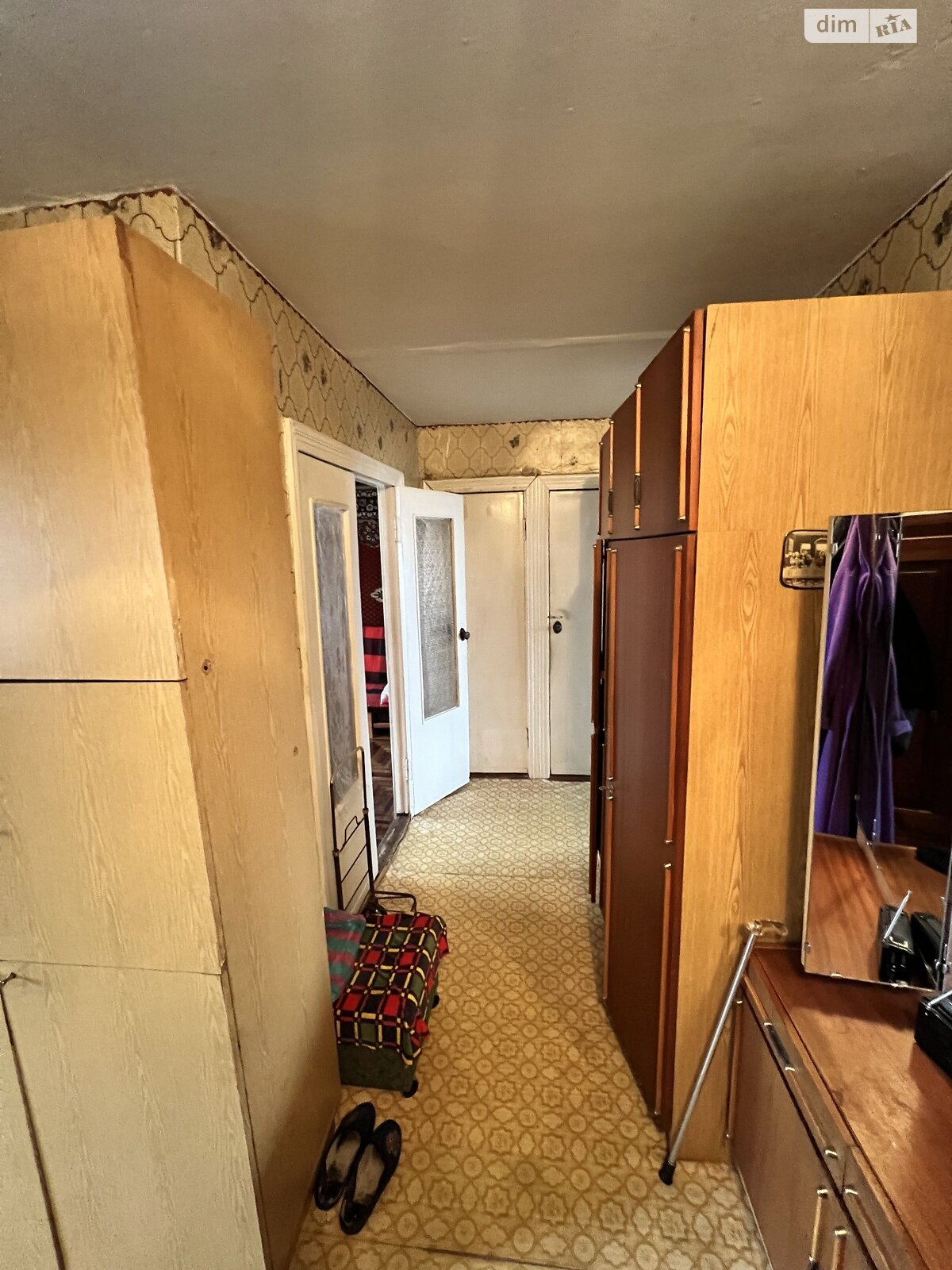 Продажа двухкомнатной квартиры в Ровно, на ул. Галицкого Данилы, район Южный фото 1