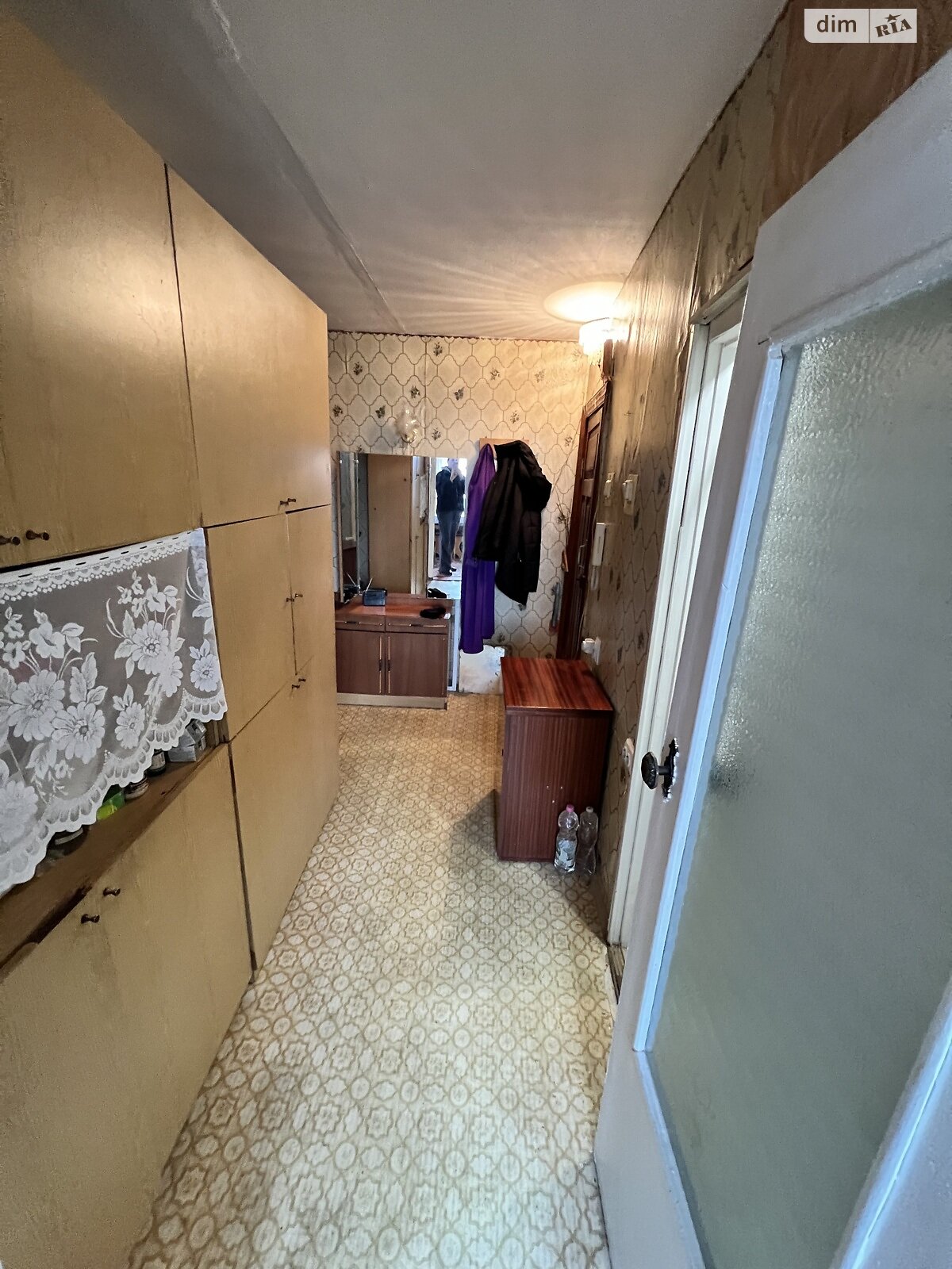 Продажа двухкомнатной квартиры в Ровно, на ул. Галицкого Данилы, район Южный фото 1