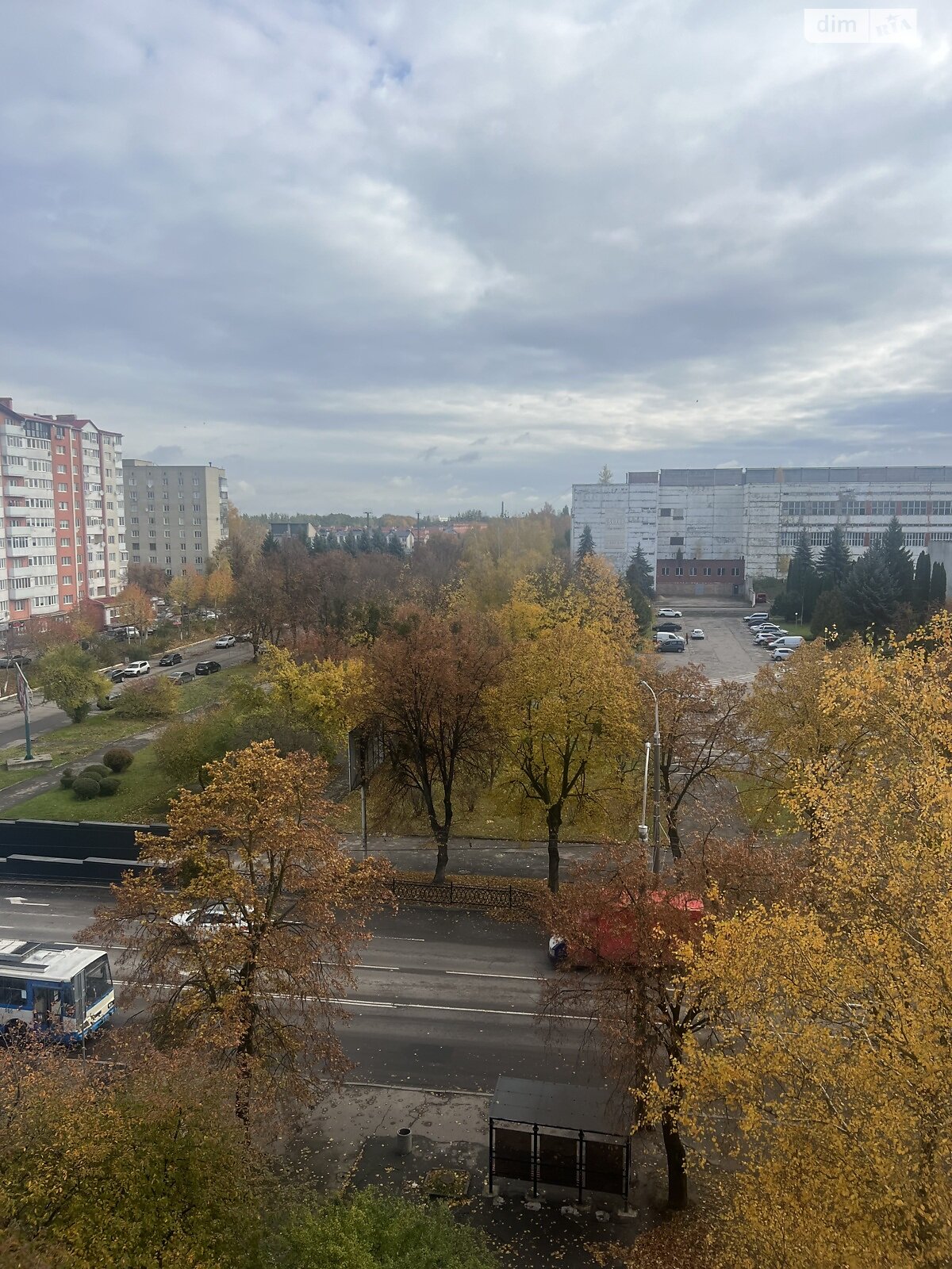 Продажа двухкомнатной квартиры в Ровно, на ул. Галицкого Данилы, район Южный фото 1