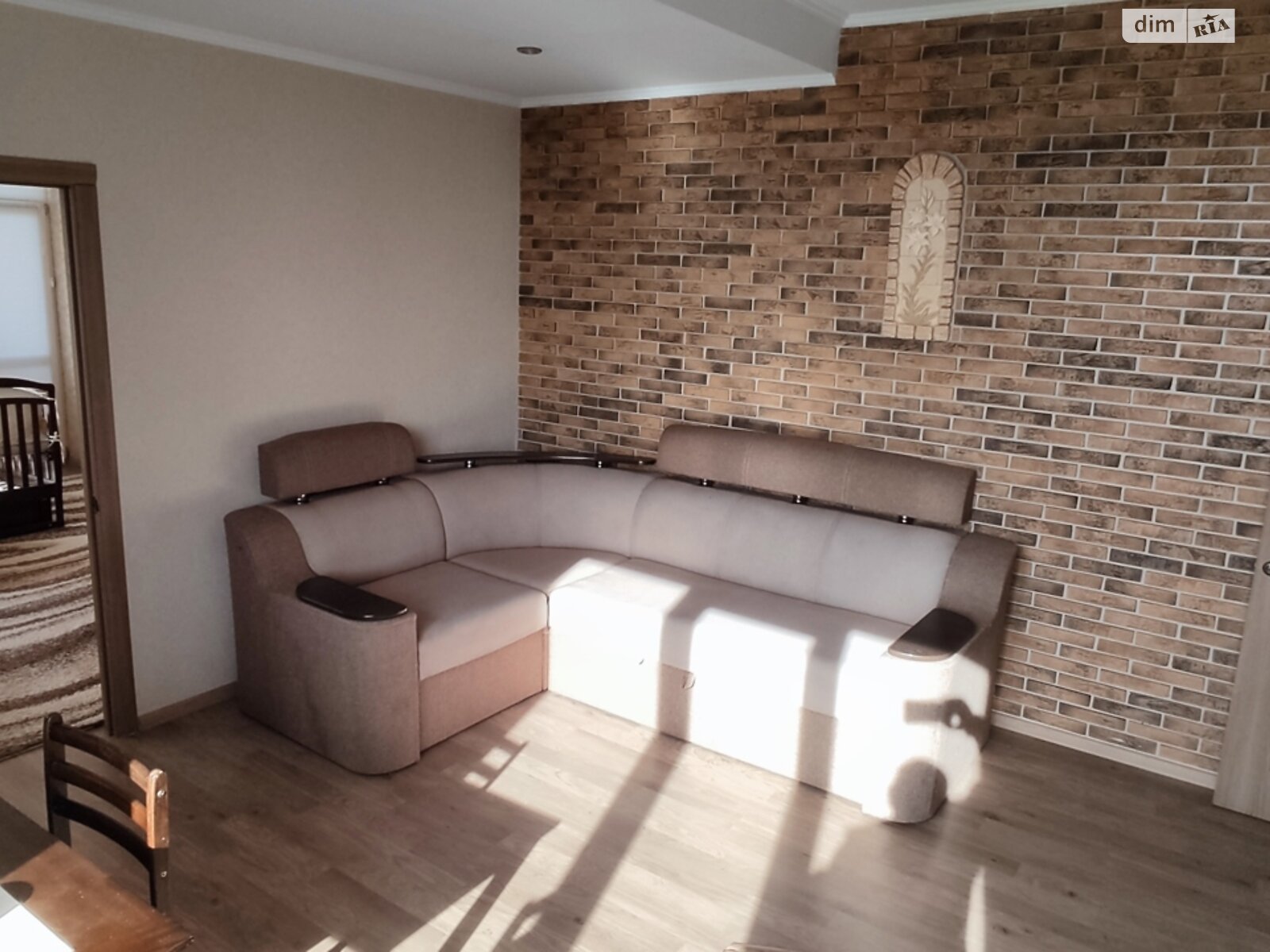 Продажа однокомнатной квартиры в Ровно, на ул. Галицкого Данилы 16, район Южный фото 1 Продажа однокомнатной квартиры в Ровно, на ул. Галицкого Данилы 16, район Южный фото 1