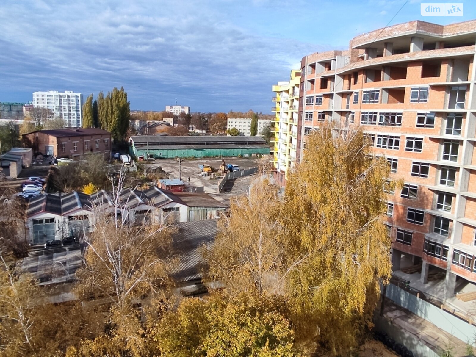 Продажа однокомнатной квартиры в Ровно, на ул. Галицкого Данилы 16, район Южный фото 1 Продажа однокомнатной квартиры в Ровно, на ул. Галицкого Данилы 16, район Южный фото 1