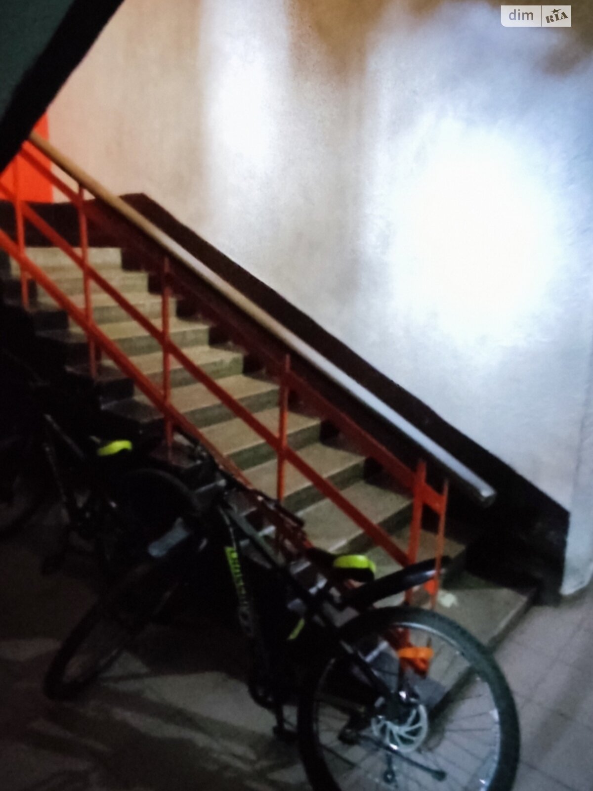 Продажа однокомнатной квартиры в Ровно, на ул. Галицкого Данилы 16, район Южный фото 1 Продажа однокомнатной квартиры в Ровно, на ул. Галицкого Данилы 16, район Южный фото 1