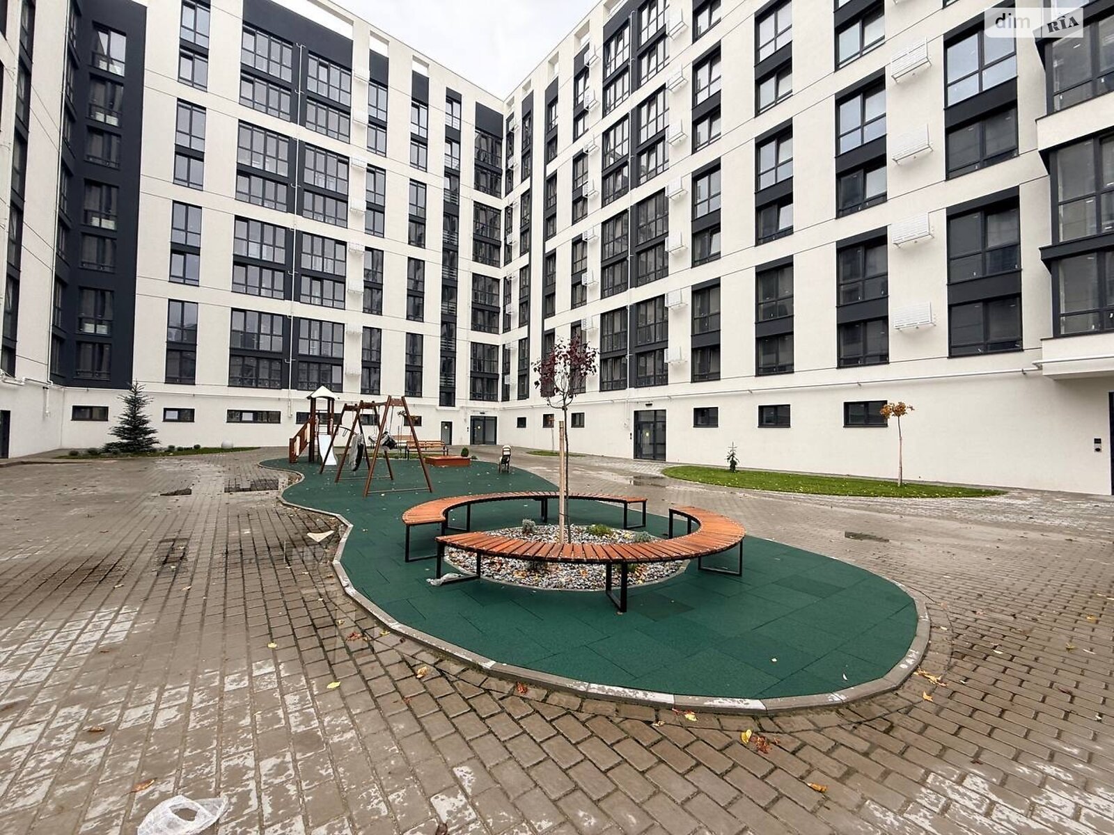 Продажа однокомнатной квартиры в Ровно, на ул. Галицкого Данилы 25Г, район Южный фото 1 Продажа однокомнатной квартиры в Ровно, на ул. Галицкого Данилы 25Г, район Южный фото 1