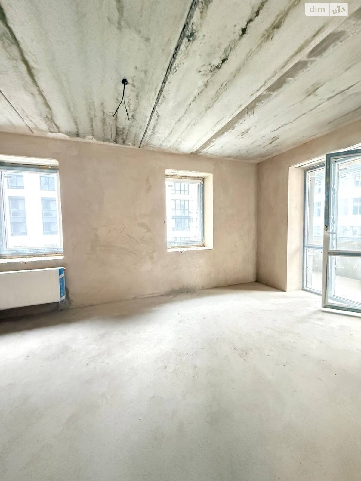 Продажа однокомнатной квартиры в Ровно, на ул. Галицкого Данилы 25Г, район Южный фото 1 Продажа однокомнатной квартиры в Ровно, на ул. Галицкого Данилы 25Г, район Южный фото 1