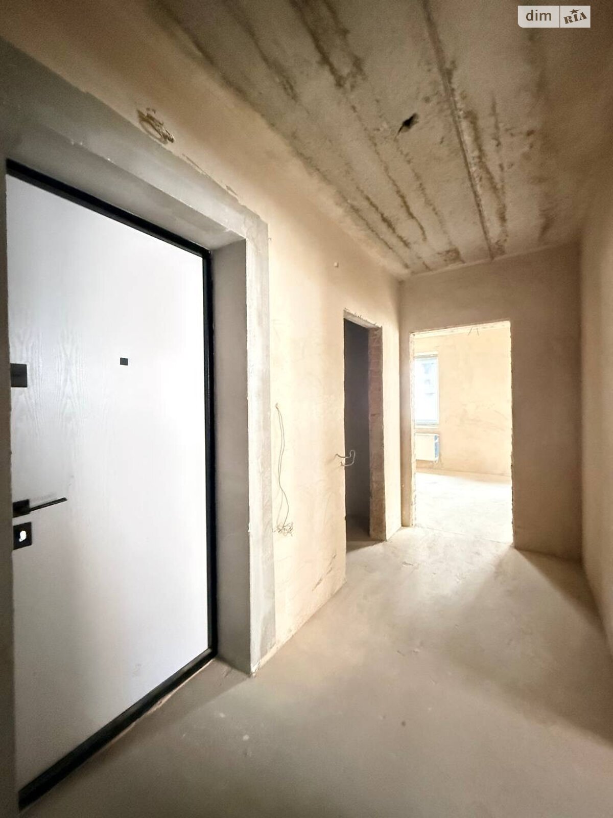 Продажа однокомнатной квартиры в Ровно, на ул. Галицкого Данилы 25Г, район Южный фото 1 Продажа однокомнатной квартиры в Ровно, на ул. Галицкого Данилы 25Г, район Южный фото 1