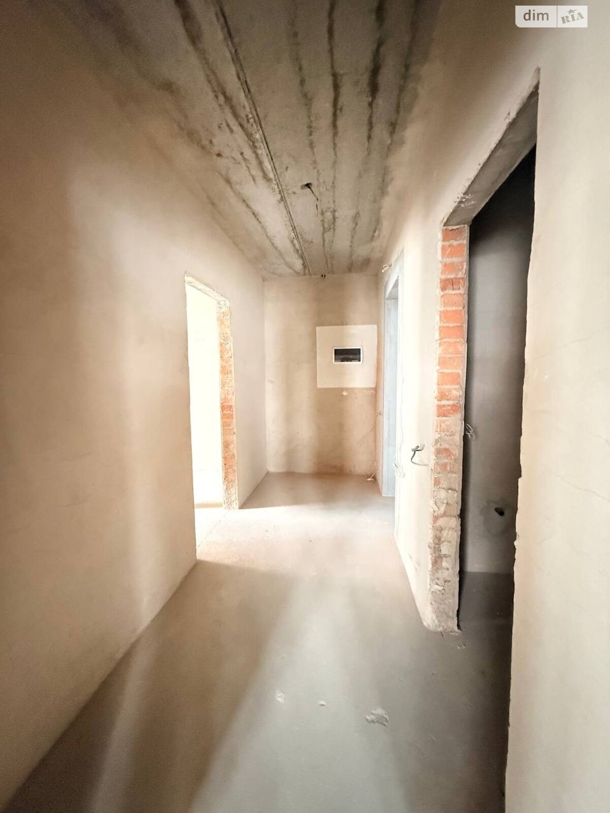 Продажа однокомнатной квартиры в Ровно, на ул. Галицкого Данилы 25Г, район Южный фото 1 Продажа однокомнатной квартиры в Ровно, на ул. Галицкого Данилы 25Г, район Южный фото 1