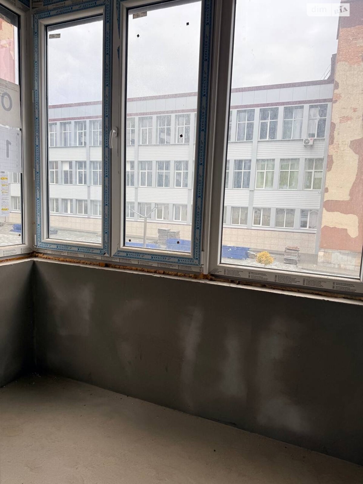 Продажа однокомнатной квартиры в Ровно, на ул. Галицкого Данилы 25Г, район Южный фото 1 Продажа однокомнатной квартиры в Ровно, на ул. Галицкого Данилы 25Г, район Южный фото 1