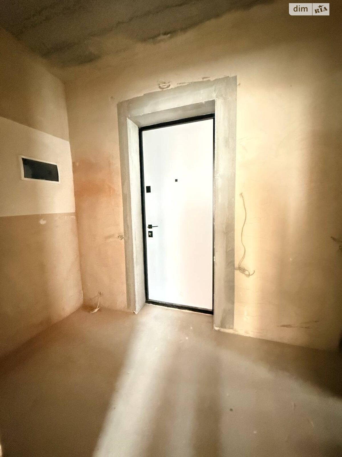 Продажа однокомнатной квартиры в Ровно, на ул. Галицкого Данилы 25Г, район Южный фото 1 Продажа однокомнатной квартиры в Ровно, на ул. Галицкого Данилы 25Г, район Южный фото 1