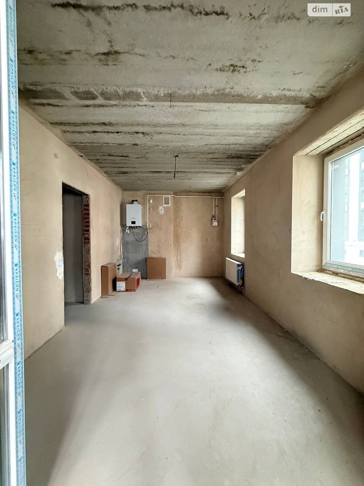 Продажа однокомнатной квартиры в Ровно, на ул. Галицкого Данилы 25Г, район Южный фото 1 Продажа однокомнатной квартиры в Ровно, на ул. Галицкого Данилы 25Г, район Южный фото 1